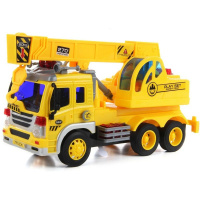 Кран инерционный, пластик 29х8,5х14см 1462787/A2002 Кран инерционный, пластик 29х8,5х14см 1462787/A2002