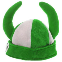 Шляпа карн. Футбол Y629-12