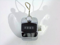 Счетчик Счетчик