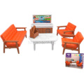Картинка Наборы мебели, дома, машины для кукол от магазина "Карандаш" Наборы мебели, дома, машины для кукол от магазина "Карандаш"
