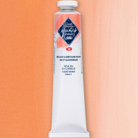 Краска масляная 46мл неаполитанская коралловая туба Мастер Класс 1104376