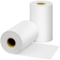 Ролик для касс 57х30х12мм термобумага 3005