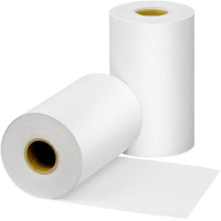 Ролик для касс 57х40х12мм термобумага 3026