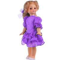 Кукла Рита 45см ЛЕН45-15