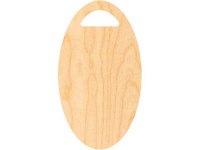 Заготовка-доска "Ретро" 25х14см