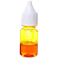 Краситель для эпоксидной смолы 10мл желтый AC-KR-00-005-YEL