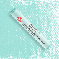 Пастель художественная сухая, мягкая, мята светлая 253137757