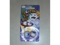 Глаза 2шт/уп Y1669-14/1017