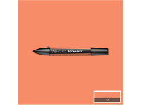 Маркер художественный "Pro" персиковый 203270