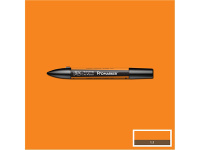 Маркер художественный "Pro" тыквенный 203225