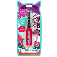 Тушь для волос "Сказочный патруль/Энчентималс" 15мл цвет ассорти, в блистере