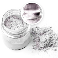 Пигмент для эпоксидной смолы 10гр металлический, перламутровый AC-MET-00-010-PER