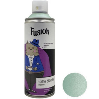 Краска в аэрозоли 520мл Селадон FUS-A34961