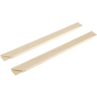 Планка для подрамника боковая 60см 2шт 620 060-1