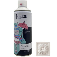 Краска в аэрозоли 520мл Снежок FUS-A34981