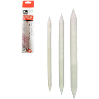 Растушевка, длина 12,5см, 13,5см, 14,5см 3 шт/уп. Y8699-19