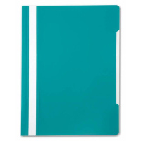 Набор скоросшивателей А4 20 штук в уп. голубой PS20azure