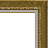 Рамка 30х40см бронза 46мм