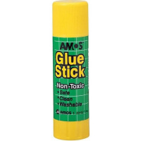 Клей-карандаш "Glue stick" 35гр. GSW35