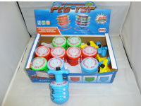 Волчок с пусковым устройством (свет, звук) Y6044-17