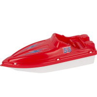 Катер 31х12х11см пластик У545 Катер 31х12х11см пластик У545