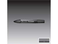 Маркер художественный "Pro" растушевка (бесцветный)  203339