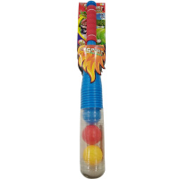 Игра Бейсбол, пластик (бита, 4 шара) 845191/16624