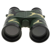Бинокль 13х11,5см, кратность 6х35мм, пластик Y7545-18