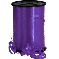 Лента упаковочная 0,5см х 1м фиолетовая (500м) 6051266 Лента упаковочная 0,5см х 1м фиолетовая (500м) 6051266