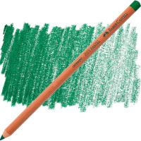 Карандаш пастельный 267 цвет хвойная зелень 112167