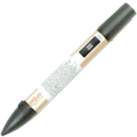 Маркер художественный "Pro" коралловый, двухсторонний PMSCORA