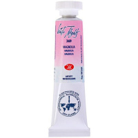 Краска акварельная 10мл магнолия туба 1901369