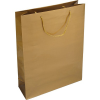 Пакет подарочный "Золото" 50х72х18см 2 цвета Y10478-24