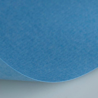 Бумага для пастели А4 160г/м2 голубая (хлопок 45%) 15723137