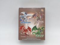 Фигурка Дракон 883034/3998-8A