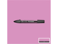 Маркер художественный "Pro" розовая фуксия 203356