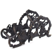 Подставка для бутылки 21,3х10,7х11,8см 266372