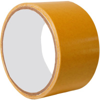 Двусторонняя клейкая лента 50мм х 10м на полипропиленовой основе 0104-2800