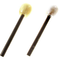 Микрофон 26см, пластик. Y617-13