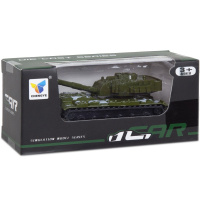 Машина "Chengye. Военная техника" металл 7,5см ассорти CHE1602-003