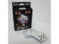 Фокус "Крапленые игральные карты" Y4662-16