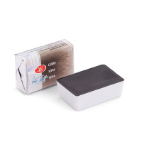 Краска акварельная 2,5мл сепия кювета 1911413