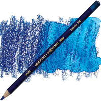 Карандаш акварельный "Inktense" №1000 синий яркий 0700912