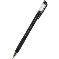 Ручка шариковая "EasyWrite. Black" 0,5мм синяя 20-0051