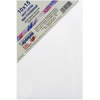 Набор МДФ грунтованный 10*15см 3шт акриловый грунт