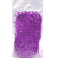 Дождь декоративный лиловый 503-12