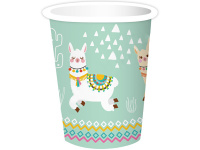 Набор стаканов 0,25л "Лама" 6шт F 6057824