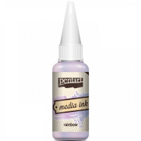 Чернила для декорирования 20мл, радужные 21053