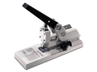 Степлер мощный №23/6,23/19 170л глубина 110мм серый В52/3 023-0035