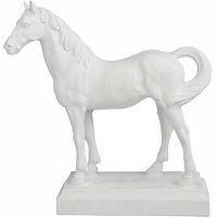 Лошадь 28х9,5х29,5см 70-751